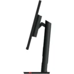 Lenovo ThinkVision T32p-30 31.5 Inch 4K UHD IPS Monitor - 63D2GAR1AU