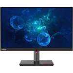 Lenovo ThinkVision P27pz-30 27 Inch 4K UHD IPS Monitor-63E4GAR2AU - Image 2