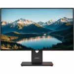 Lenovo ThinkVision T27q-40 27 Inch QHD IPS Monitor-64A6GAR6AU