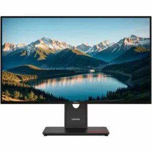 Lenovo ThinkVision T27q-40 27 Inch QHD IPS Monitor-64A6GAR6AU
