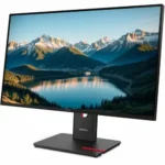 Lenovo ThinkVision T27q-40 27 Inch QHD IPS Monitor-64A6GAR6AU