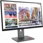 Lenovo ThinkVision P27qd-40 27 Inch QHD IPS Monitor-64B3GAR2AU