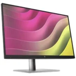 HP E24t G5 24 Inch Full HD Touchscreen Monitor - 6N6E6AA