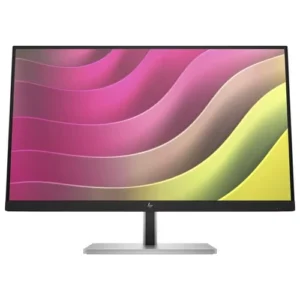 HP E24t G5 24 Inch Full HD Touchscreen Monitor - 6N6E6AA