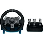 Logitech Driving Force G920 Gaming Steering Wheel - 941-000126 - Image 2