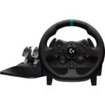 Logitech G923 Racing Wheel and Pedals - 941-000152