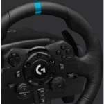 Logitech G923 Racing Wheel and Pedals - 941-000152