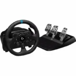 Logitech G923 Racing Wheel and Pedals - 941-000152