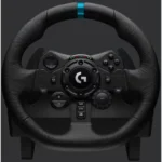 Logitech G923 Racing Wheel and Pedals - 941-000152