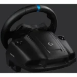 Logitech G923 Racing Wheel and Pedals - 941-000152