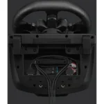 Logitech G923 Racing Wheel and Pedals - 941-000152