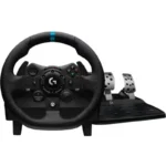 Logitech G923 Racing Wheel and Pedals Xbox/PC/PS5 - 941-000161