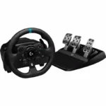 Logitech G923 Racing Wheel and Pedals Xbox/PC/PS5 - 941-000161