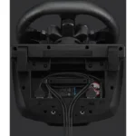Logitech G923 Racing Wheel and Pedals Xbox/PC/PS5 - 941-000161