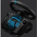 Logitech G923 Racing Wheel and Pedals Xbox/PC/PS5 - 941-000161