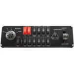 Logitech Pro Flight Switch Panel 945-000030