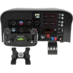 Logitech Pro Flight Switch Panel 945-000030