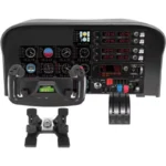 Logitech Pro Flight Throttle Quadrant 945-000032