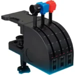 Logitech Pro Flight Throttle Quadrant 945-000032