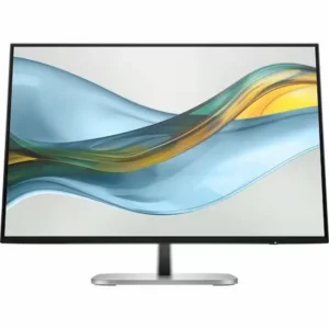HP 524pn 24 Inch WUXGA IPS LCD Monitor - 9D9A7AA