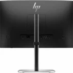 HP 524pn 24 Inch WUXGA IPS LCD Monitor - 9D9A7AA