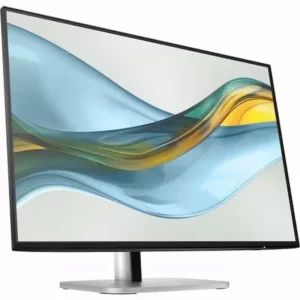 HP 524pn 24 Inch WUXGA IPS LCD Monitor - 9D9A7AA