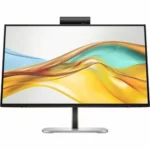 HP 524pm 23. Inch Full HD IPS LED Monitor-9E0G9UT