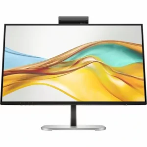 HP 524pm 23. Inch Full HD IPS LED Monitor-9E0G9UT