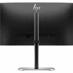 HP 524pm 23.8 Inch Full HD IPS LED Monitor-9E0G9UT - Image 3