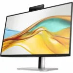 HP 524pm 23. Inch Full HD IPS LED Monitor-9E0G9UT