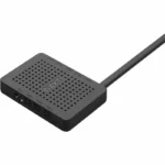 NZXT AC-CRFR0-B1 Fan Controller Matte Black