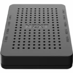 NZXT AC-CRFR0-B1 Fan Controller Matte Black