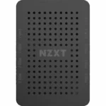 NZXT AC-CRFR0-B1 Fan Controller Matte Black