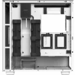 NZXT AC-CRFR0-B1 Fan Controller Matte Black