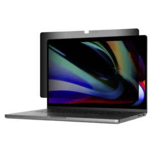 Targus ASM14MBPGL Anti-glare Privacy Screen Filter for Apple 14-inch MacBook Pro