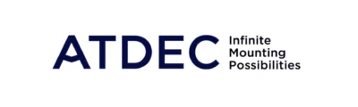 ATDEC logo