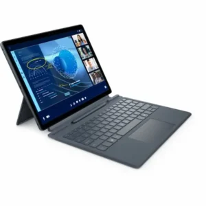Dell Latitude 7350 Detachable Ultra 7 16GB 256GB 13 Inch 3K - AUL7350D712T