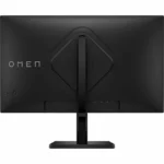 OMEN 27q G2 AV4H7AA 27-inch WQHD Gaming Monitor - Image 2