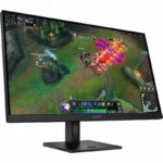 OMEN 27q G2 AV4H7AA 27-inch WQHD Gaming Monitor - Image 5