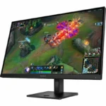 OMEN 27q G2 AV4H7AA 27-inch WQHD Gaming Monitor