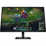 HP OMEN 27 G2 27 Inch Full HD Gaming Monitor - AV4K2AA - Image 2