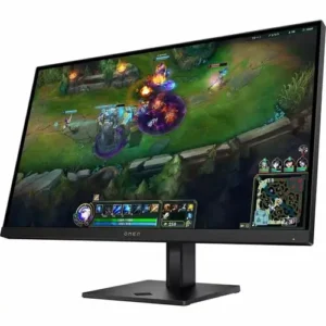 HP OMEN 27 G2 27 Inch Full HD Gaming Monitor - AV4K2AA