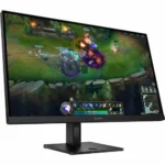 HP OMEN 27 G2 27 Inch Full HD Gaming Monitor - AV4K2AA - Image 5