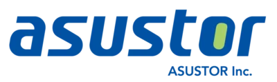 Asustor logo