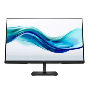 HP Series 3 Pro 327pf FHD Monitor -B0CG3UT