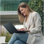 Asus ExpertBook B1 B1403 Core 7 150U 16GB 512GB Windows 11 Pro Laptop - B1403CVA-S65043X