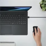 Asus ExpertBook B1 B1503 Core 7 150U 16GB 512GB Windows 11 Pro Laptop B1503CVA-S75316X