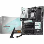 MSI B840 Gaming Plus Wi-Fi Motherboard - Image 2