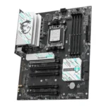MSI B840 GAMING PLUS WIFI Motherboard