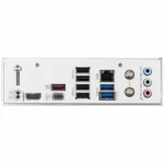MSI B840 GAMING PLUS WIFI Motherboard